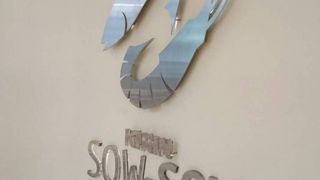 天神でお買い物、そしてイムズでランチタイムo(^-^)o