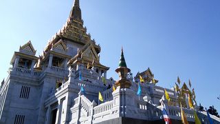 チケットカウンターはありますが…