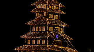 赤穂義士祭前夜祭に行ってきました。