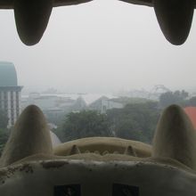 マーライオン（セントーサ島）