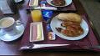 ホテル シウダー デ アルカラ