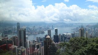 並ばずに乗りました