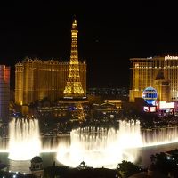 宿泊者しか見られない光景です。