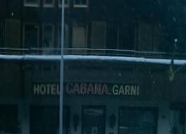 Hotel Cabana 写真