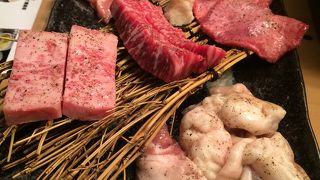 焼肉 世界王者