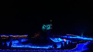 イルミネーション