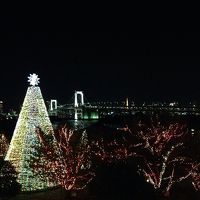 台場メモリアルツリー