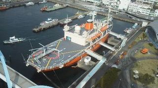 南極観測初期の様子が偲ばれます