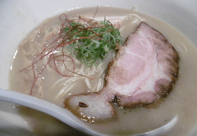 お昼は行列になってました～