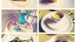 本当に美味しいです！