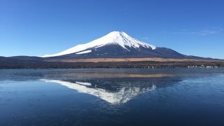 圧巻の迫力ですよ！