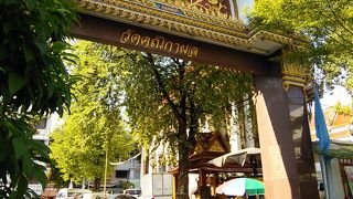 なんか狭くるしい