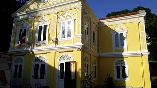 ここだけ異空間