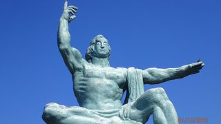 平和への祈りが聞こえる