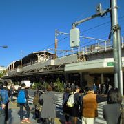 山下町橋高架橋〔鉄道施設〕