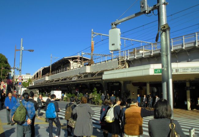 山下町橋高架橋〔鉄道施設〕