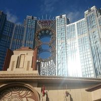 かなりの規模です。