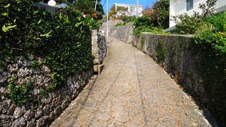 とてもいい雰囲気