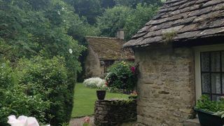 心洗われる風景