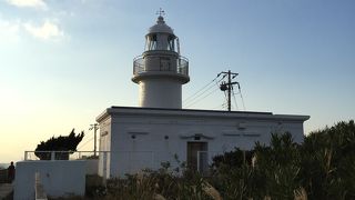 三浦半島最南端