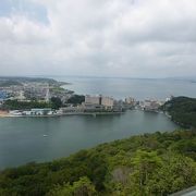 浜名湖を眺望するならここから