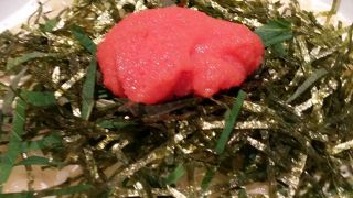 定番が良いかも