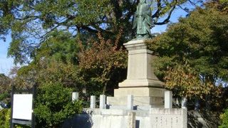 開港における重要な人物