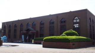 子供向けの施設