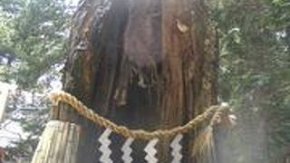 パワースポット