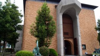 信州新町の文化が３つ