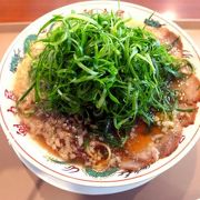 新東名　藤枝パーキングエリア ラーメン魁力屋 藤枝PA下り線店の朝食