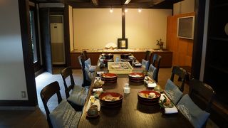 町並みと食の館 四季彩館 酔月