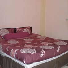 ザ リンクス ホテル パタヤ