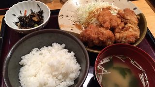 ボリューム満点♪