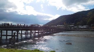 紅葉・桜のシーズンに是非！