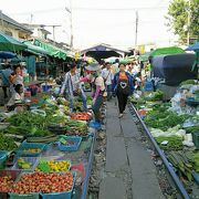 “あの”青空線路市場も見られる