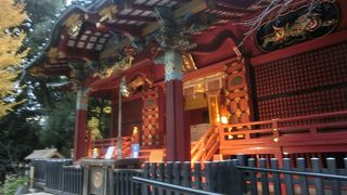 渋谷とは思えぬ静寂な世界