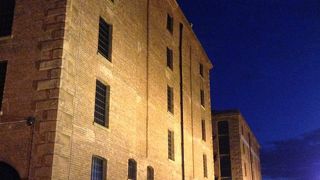 タイタニックとリバプール