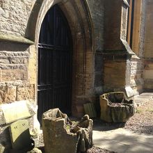 ホーリー トリニティ教会