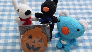 おしゃれなカフェ