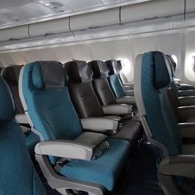 私が乗った時は行きも帰りもガラガラでした。