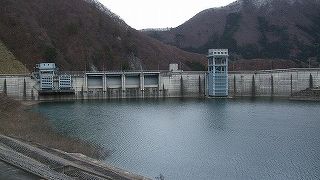 このダムにはもうひとつの役割がありました