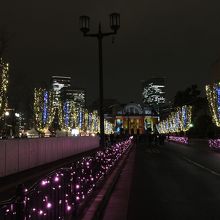 フランスアベニュー