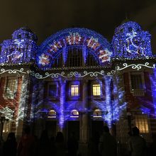 WONDER VOYAGE〜時空の旅〜（〜21:00）