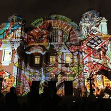 光☆絵 （21:00〜21:30）