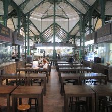 ラオ パ サ フェスティバル パビリオン