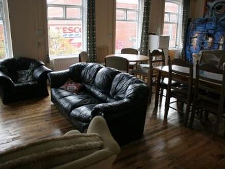 ホステル コネクト 写真