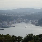 呼子大橋を渡って加部島へ。