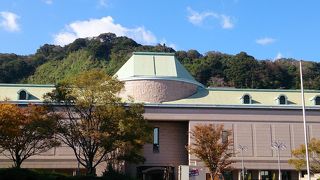 コスパが高い美術館