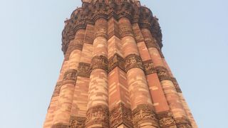 世界遺産にふさわしい貫禄